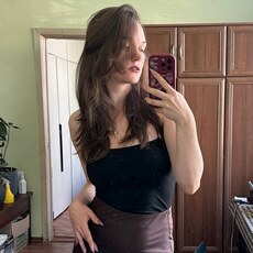 Фотография девушки Карина, 22 года из г. Алматы