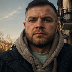Фотография мужчины Олег, 37 лет из г. Орша