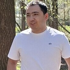Фотография мужчины Хумоюн, 24 года из г. Щелково