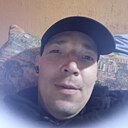 Олег, 34 года