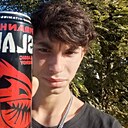 Илья, 18 лет