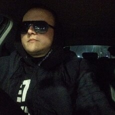 Фотография мужчины Вадим, 30 лет из г. Гродно