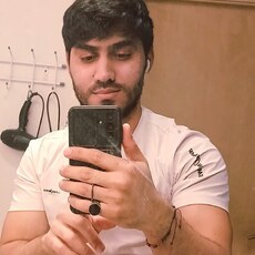 Фотография мужчины Rahim, 29 лет из г. Химки