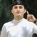 Jasur, 20 лет