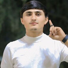 Фотография мужчины Jasur, 20 лет из г. Ялта