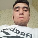 Давид, 23 года