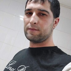 Фотография мужчины Alixan, 27 лет из г. Нальчик