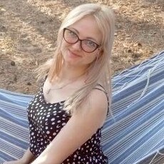 Катерина, 34 из г. Самара.