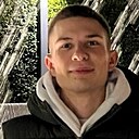 Антон, 21 год