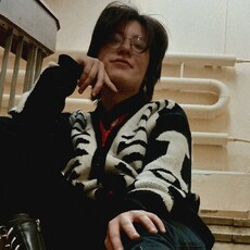 Фотография девушки Каэль, 19 лет из г. Санкт-Петербург