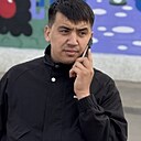 Абруй, 26 лет