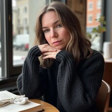 Фотография девушки Надежда, 40 лет из г. Москва