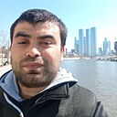 Adiz, 32 года