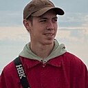 Владимир, 25 лет