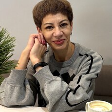 Фотография девушки Любовь, 51 год из г. Владивосток