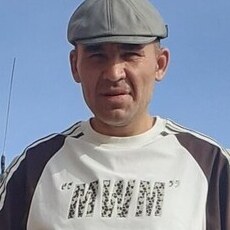 Фотография мужчины Андрей, 44 года из г. Аксу