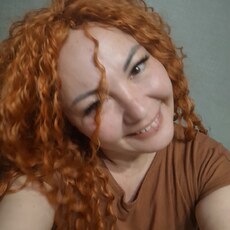 Буся, 44 из г. Санкт-Петербург.