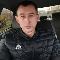 Фотография мужчины Сергей, 41 год из г. Старый Оскол