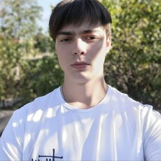 Фотография мужчины Рома, 20 лет из г. Ростов-на-Дону