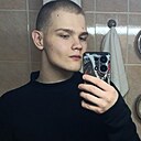 Егор, 18 лет