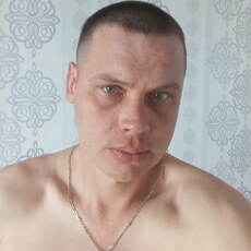 Фотография мужчины Андрей, 36 лет из г. Верхний Уфалей