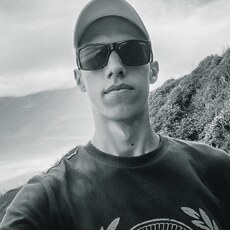 Фотография мужчины Андрей, 28 лет из г. Новокузнецк