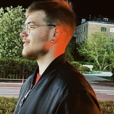 Фотография мужчины Viktor, 18 лет из г. Асбест
