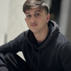 Фотография мужчины Магомед Гаджиев, 20 лет из г. Санкт-Петербург