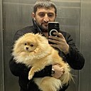 Арсен, 37 лет