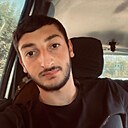 Mher Kirovakan, 21 год