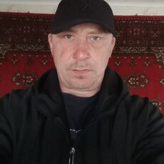 Фотография мужчины Дмитрий, 49 лет из г. Белгород