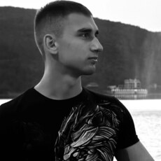 Фотография мужчины Сеня, 22 года из г. Новороссийск