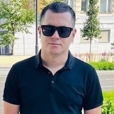 Фотография мужчины Виталий, 34 года из г. Пятигорск