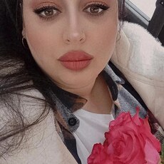 Фотография девушки Марьям, 24 года из г. Москва