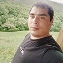 Самир, 33 года