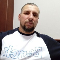 Фотография мужчины Олексій, 46 лет из г. Переяслав