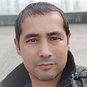 Акмал, 36 лет