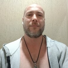 Фотография мужчины Вячеслав, 41 год из г. Санкт-Петербург