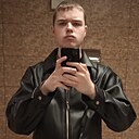Даня, 18 лет