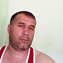 Бекзод, 45 лет