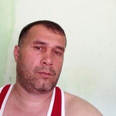Фотография мужчины Бекзод, 45 лет из г. Переславль-Залесский