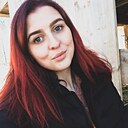 Яна, 25 лет