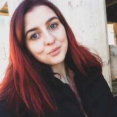 Фотография девушки Яна, 25 лет из г. Краснодар