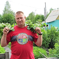 Фотография мужчины Владимир, 45 лет из г. Мурманск