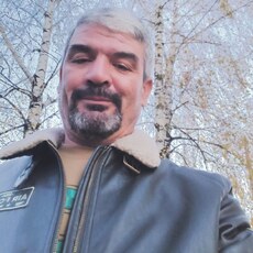 Фотография мужчины Имомназар, 49 лет из г. Нижний Новгород