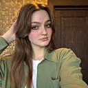 Лиза, 21 год