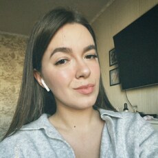 Фотография девушки Елизавета, 26 лет из г. Екатеринбург