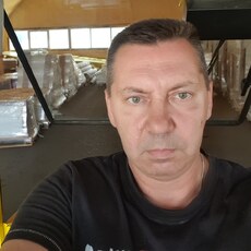 Фотография мужчины Андрей, 52 года из г. Королёв