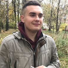 Фотография мужчины Кирилл, 26 лет из г. Тверь