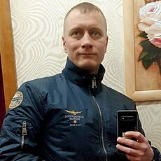 Фотография мужчины Константин, 32 года из г. Новокузнецк